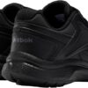 Reebok Walk Ultra 7.0 DMX Max Baskets Femme Confort Marche-0