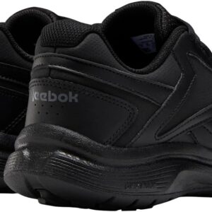 Reebok Walk Ultra 7.0 DMX Max Baskets Femme Confort Marche-0