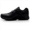 Reebok Work N Cushion 4.0 KC Baskets Cuir Noir Homme