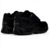 Reebok Work N Cushion 4.0 KC Baskets Cuir Noir Homme