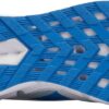 Reebok Zig Dynamica 5 Chaussures Running Mixte Blanc Bleu-3
