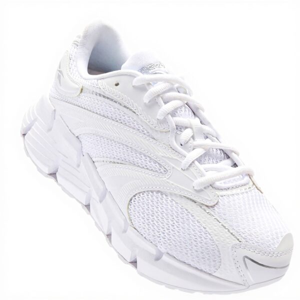 Reebok Zig Hypnotica Baskets Mixte Confort Design Sportif