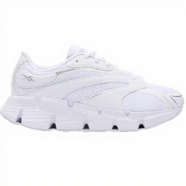 Reebok Zig Hypnotica Baskets Mixte Confort Design Sportif