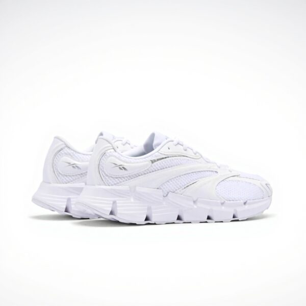 Reebok Zig Hypnotica Baskets Mixte Confort Design Sportif