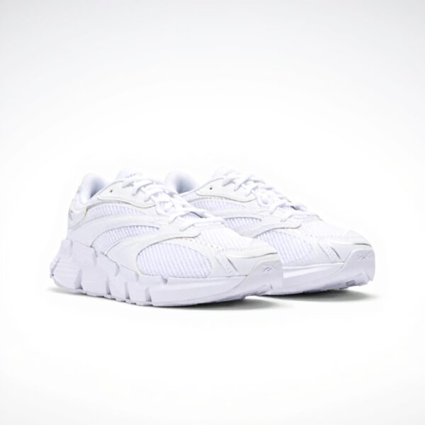 Reebok Zig Hypnotica Baskets Mixte Confort Design Sportif