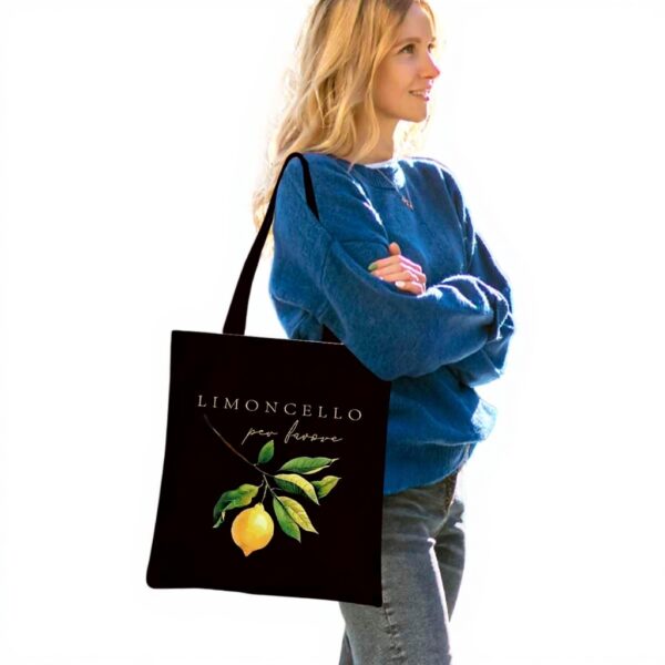 Sac fourre-tout féministe autonomisation femmes plage