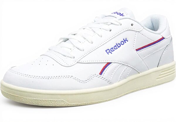 Baskets Reebok Rewind Run Noir style tennis confort