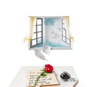 Livre italien Youcanprint 76 pages édition imprimée 2018-0