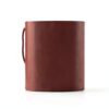 Peinture Lessivable Barbouille Rouge Intérieur Murs Plafonds-1