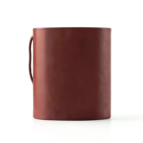 Peinture Lessivable Barbouille Rouge Intérieur Murs Plafonds-1