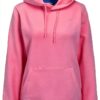 Sweat à capuche femme Bestseller léger doux capuche logo-1
