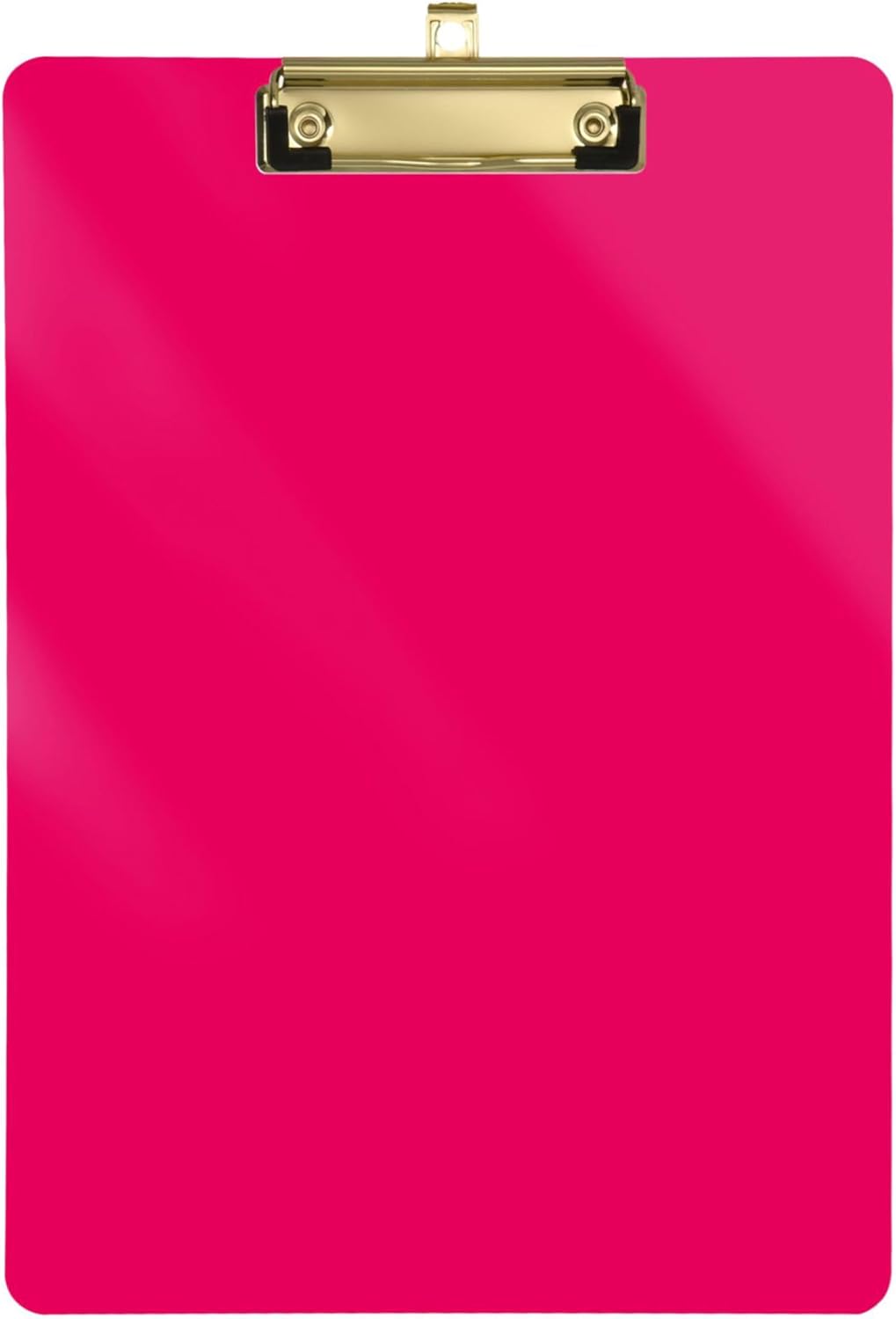 Pavo Monitor Arm installed on a wooden office desk