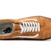 Vans baskets cuir lacets homme adulte pointure 42 EU-6