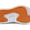 Vans Old Skool Blanc Baskets Homme Confort Mode Urbaine-5