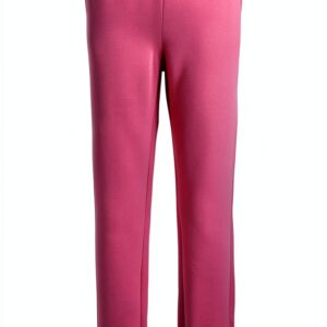 Pantalon de jogging femme Bestseller coton polyester logo-0