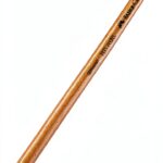 Crayon pastel Faber-Castell bois prétaillé rose carmin 43mm-0
