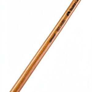 Crayon pastel Faber-Castell bois prétaillé rose carmin 43mm-0