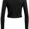 Cardigan femme Jack Jones laine douce coupe moderne-8