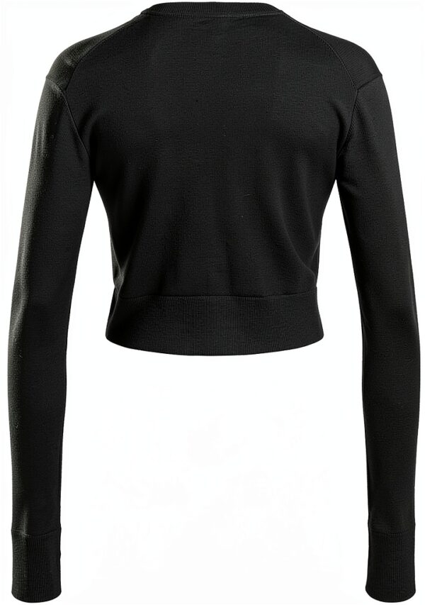 Cardigan femme Jack Jones laine douce coupe moderne-8