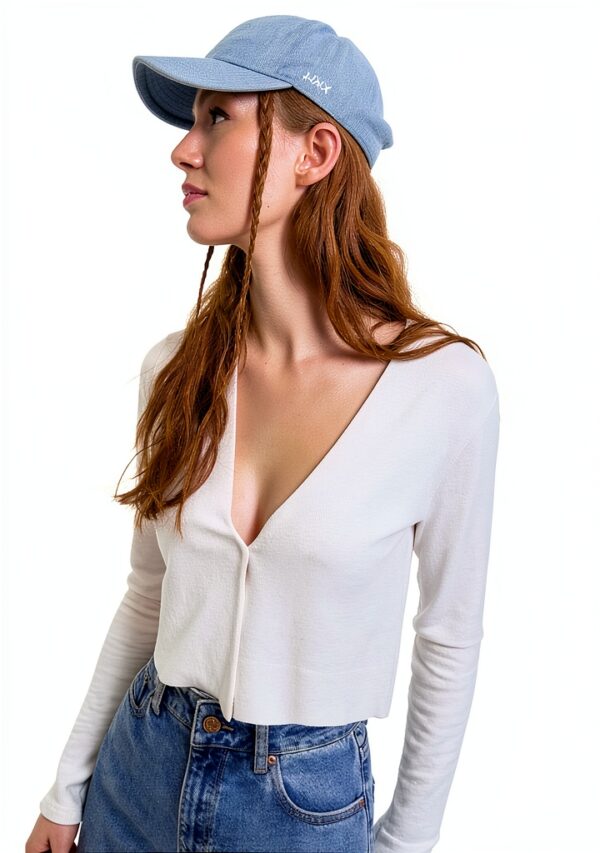 Cardigan femme Jack Jones léger fermeture boutons couleurs-7