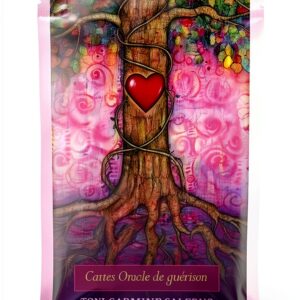 Tarot Véga Editions Cartomancie Français Guide Illustré-0