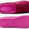 RockDove chaussons femme mousse mémoire semelle-2