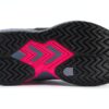 K-Swiss Chaussures Tennis Femme Amorti Support Plantaire-4