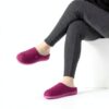 RockDove chaussons femme mousse mémoire semelle-1