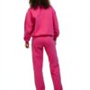 Sweatshirt femme Bestseller confortable impression pigmentée-2