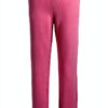 Pantalon survêtement Bestseller taille mi-haute coton-0