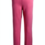 Pantalon survêtement Bestseller taille mi-haute coton-0