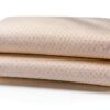 Coussin de banc bleu rembourrage mémoire de forme-3