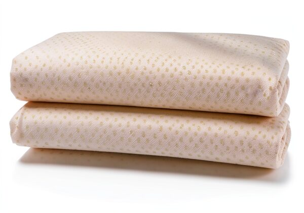 Coussin de banc bleu rembourrage mémoire de forme-3