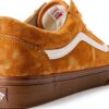 Vans baskets cuir lacets homme adulte pointure 42 EU-2