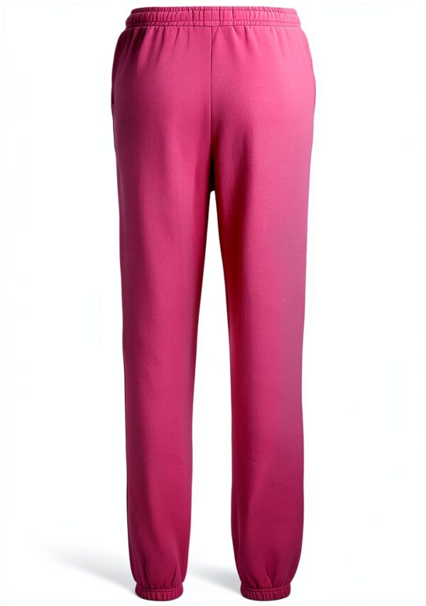 Pantalon jogging femme Jack Jones confortable design logo-1