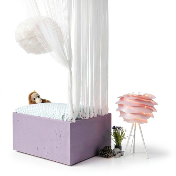 Suspension Vita design William Ravn Rose design moderne-5