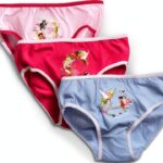 Disney Fairies Produit Coton Fille Accessoire Mode Enfant-0