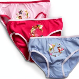 Disney Fairies Produit Coton Fille Accessoire Mode Enfant-0