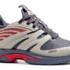 Chaussures tennis femme K-Swiss semelle Dragguard 7.0-1