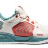 K-Swiss Chaussures Tennis Femme Durable Confortable Couleurs-1