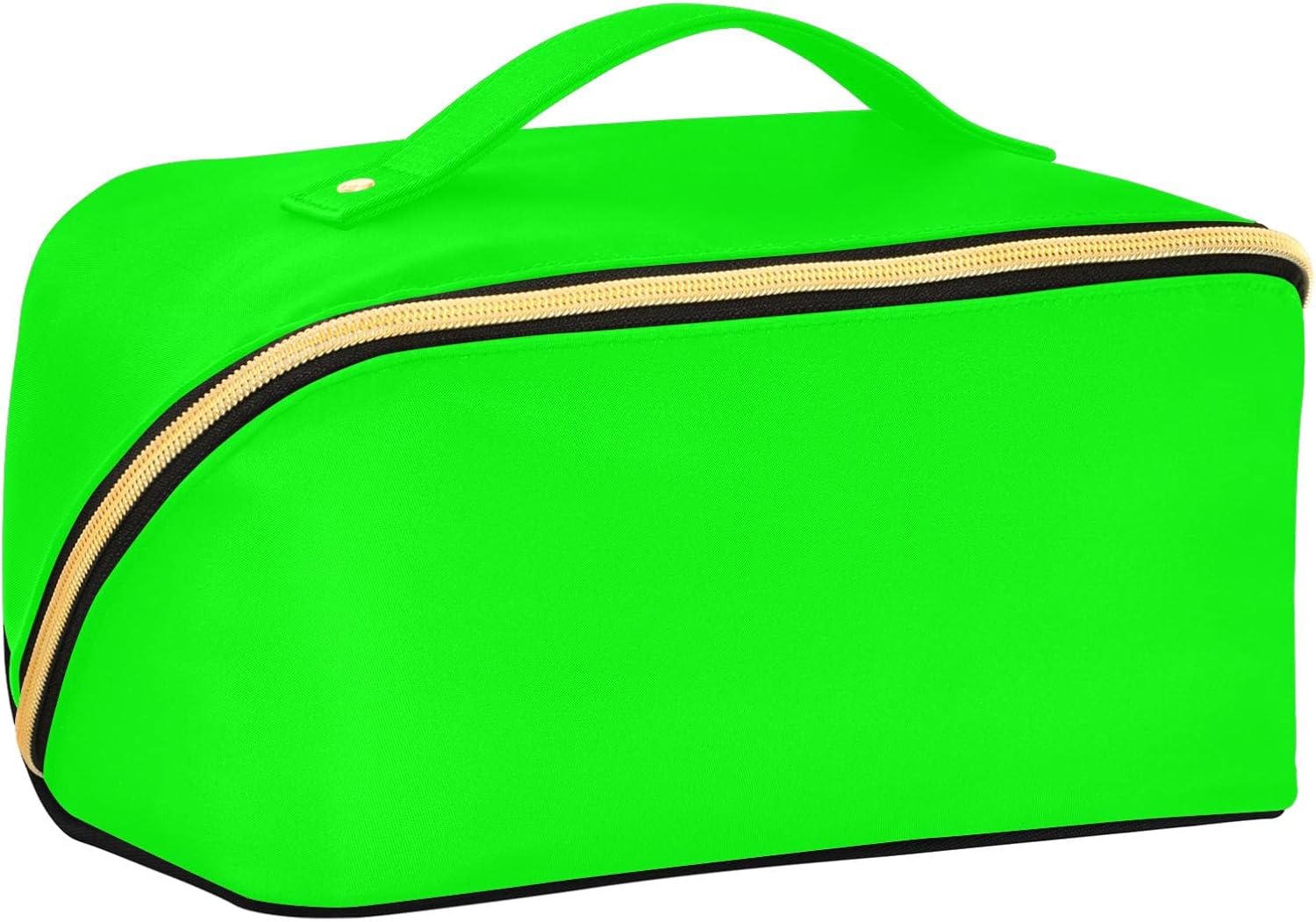 Pavo Monitor Arm installed on a wooden office desk