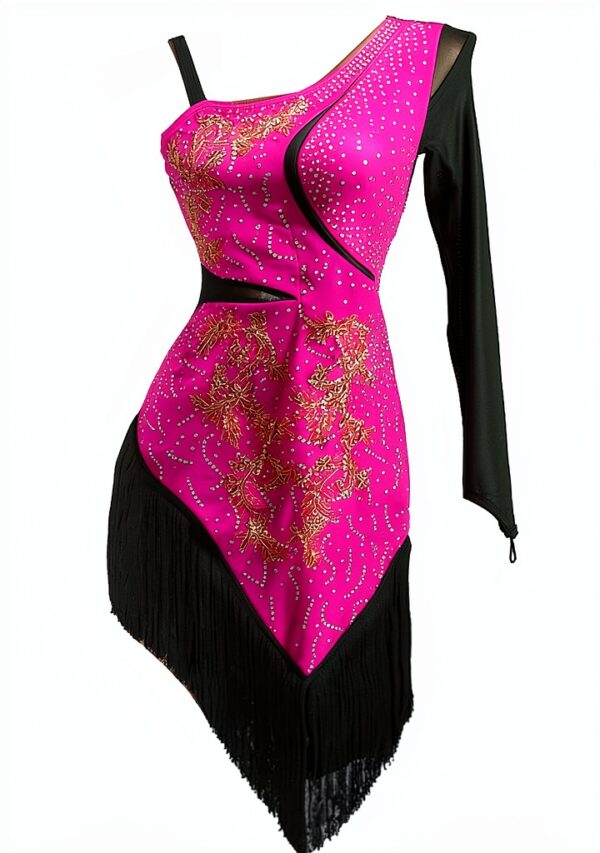 Pavo Monitor Arm Ergonomic Aluminum Desk Mount for