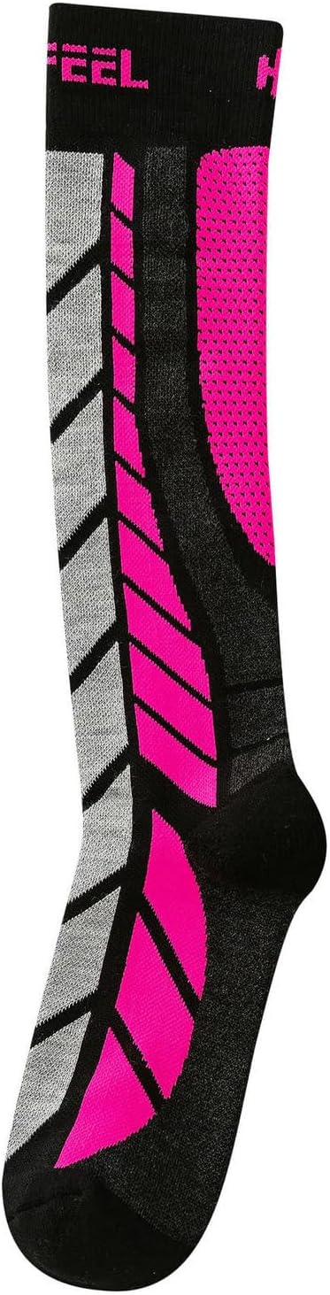 Pavo Monitor Arm installed on a modern office desk