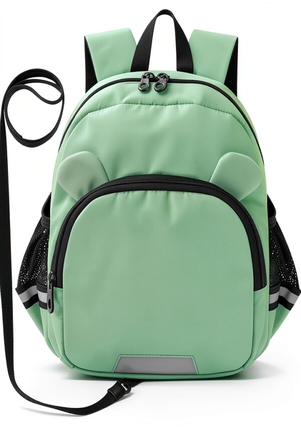 Pavo Monitor Arm Ergonomic Aluminum Adjustable Desk Mount