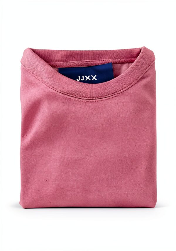 Sweatshirt femme Bestseller col rond doux imprimé logo-6