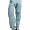 Pantalon de jogging JACK JONES Femme Bleu Logo Turquoise-3
