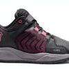K-Swiss Chaussures Tennis Femme Amorti Support Plantaire-0