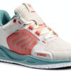 K-Swiss Chaussures Tennis Femme Durable Confortable Couleurs-0