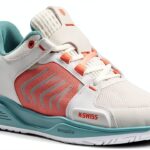 K-Swiss Chaussures Tennis Femme Durable Confortable Couleurs-0