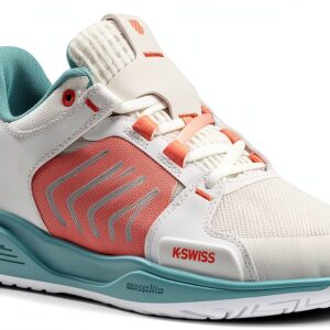 K-Swiss Chaussures Tennis Femme Durable Confortable Couleurs-0